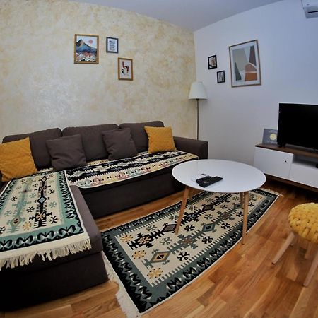 Apartmani Zecevic Niksic Exterior foto