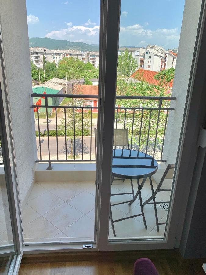 Apartmani Zecevic Niksic Exterior foto