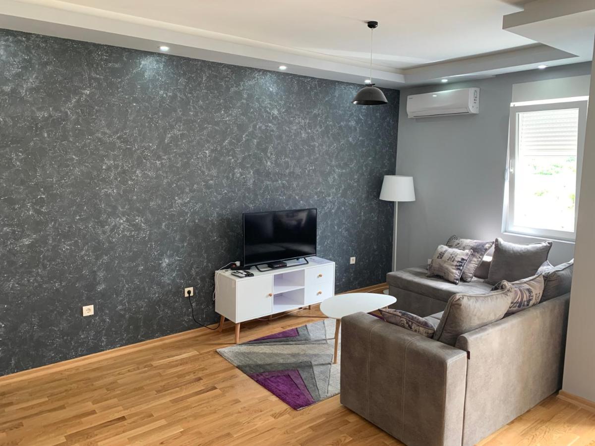 Apartmani Zecevic Niksic Exterior foto