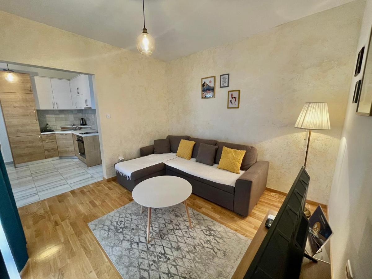 Apartmani Zecevic Niksic Exterior foto