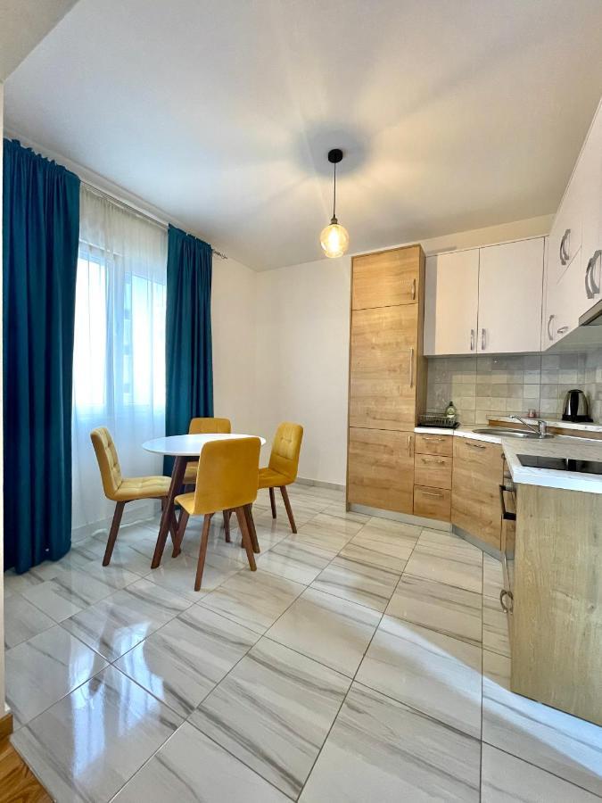 Apartmani Zecevic Niksic Exterior foto