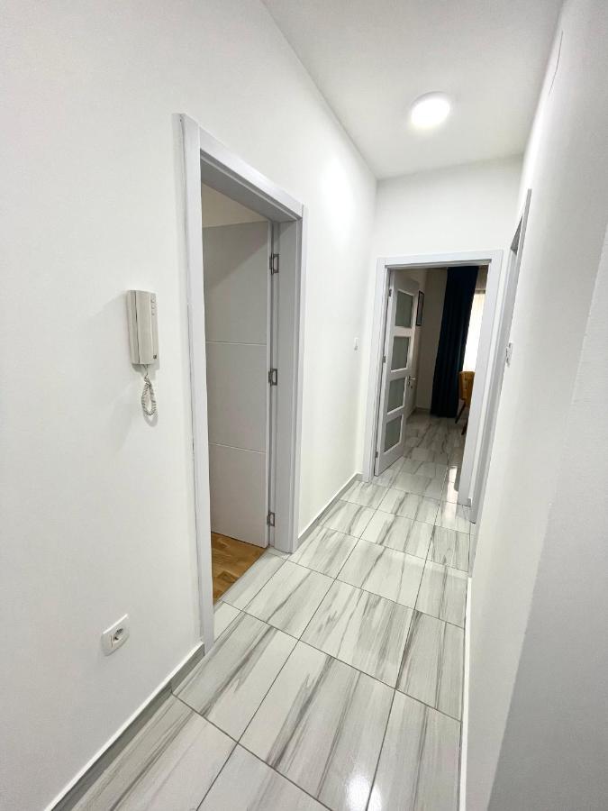 Apartmani Zecevic Niksic Exterior foto