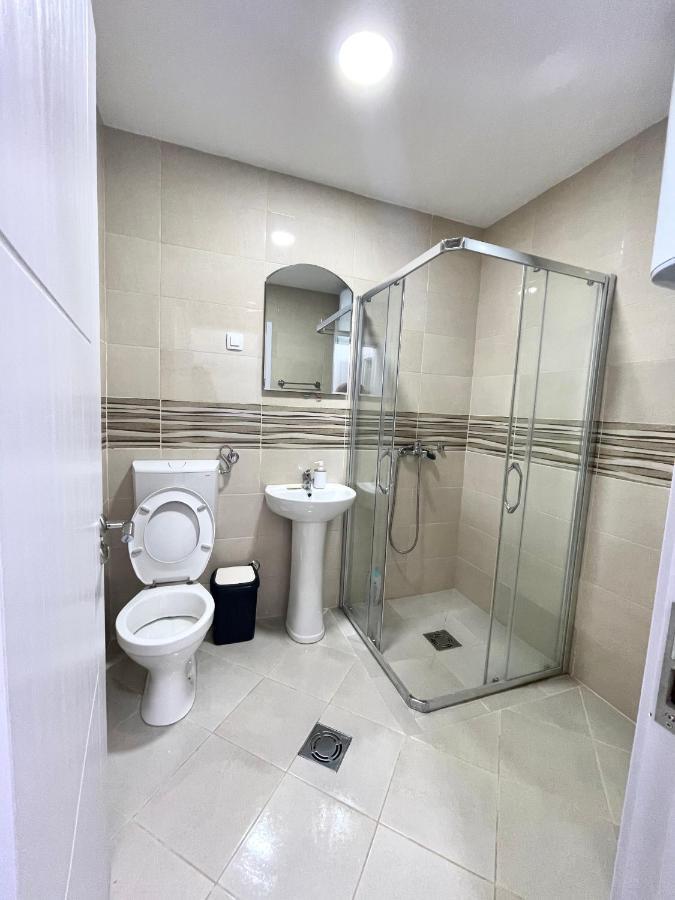 Apartmani Zecevic Niksic Exterior foto