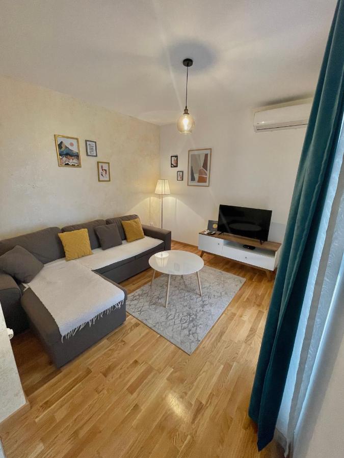 Apartmani Zecevic Niksic Exterior foto