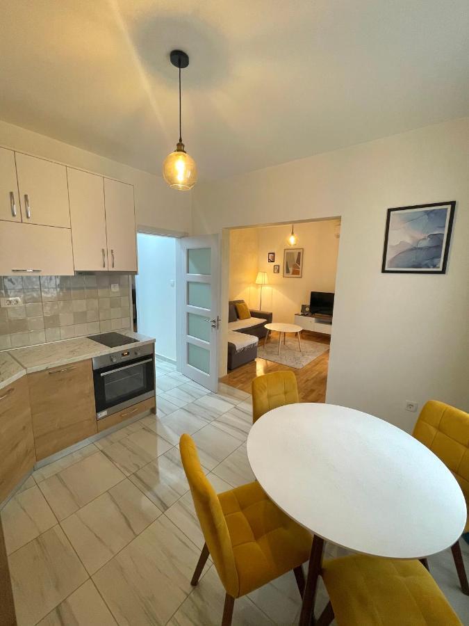 Apartmani Zecevic Niksic Exterior foto