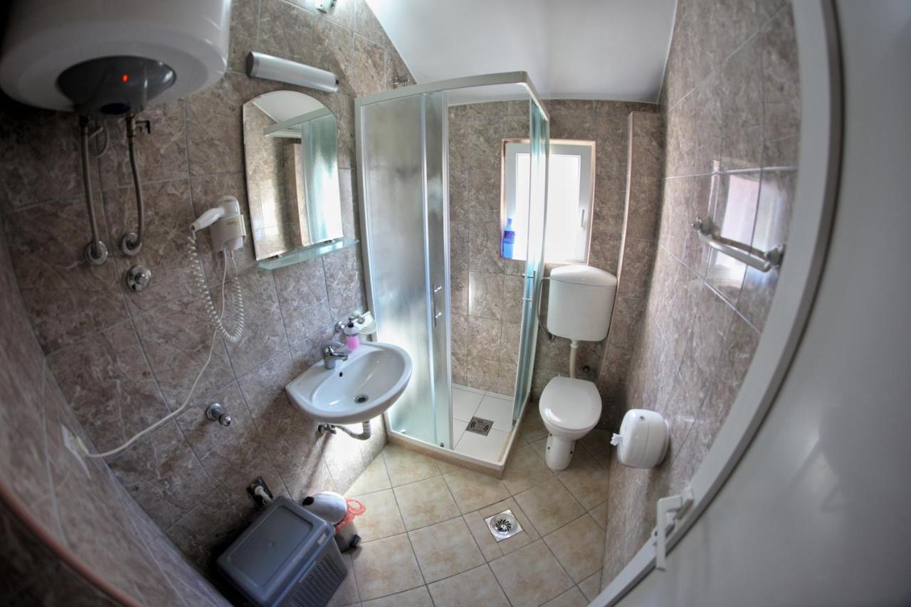 Apartmani Zecevic Niksic Exterior foto