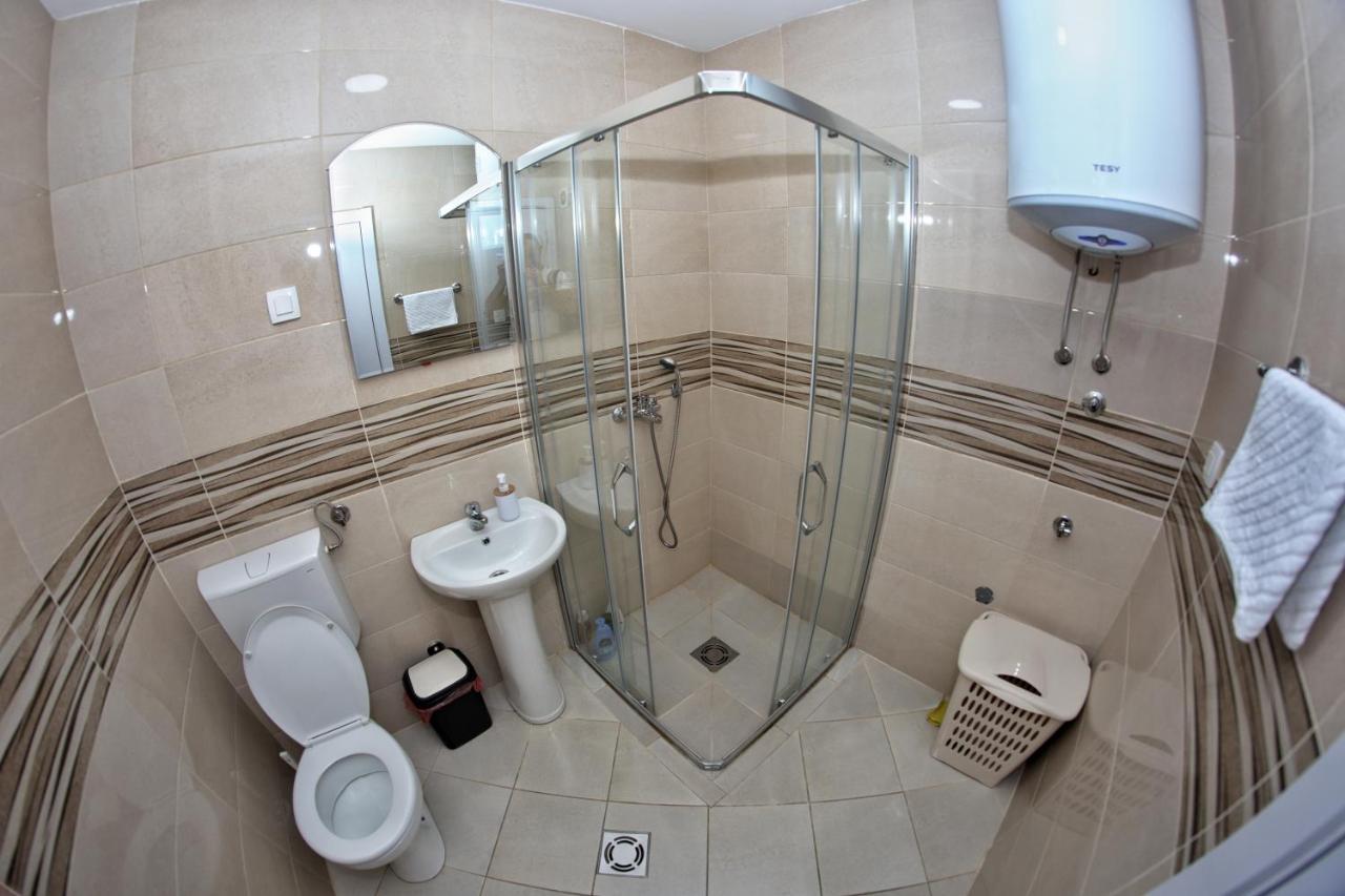 Apartmani Zecevic Niksic Exterior foto