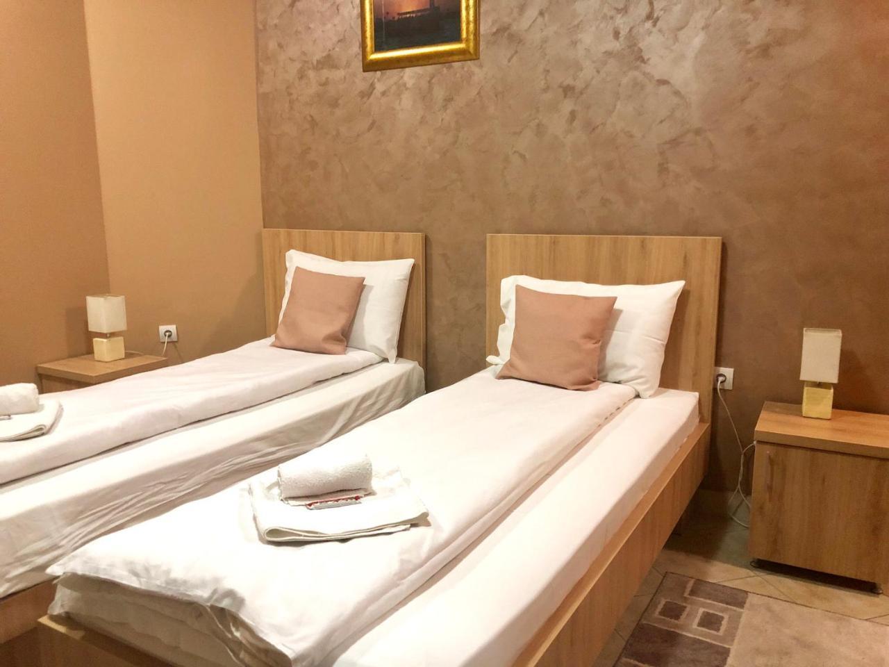 Apartmani Zecevic Niksic Exterior foto